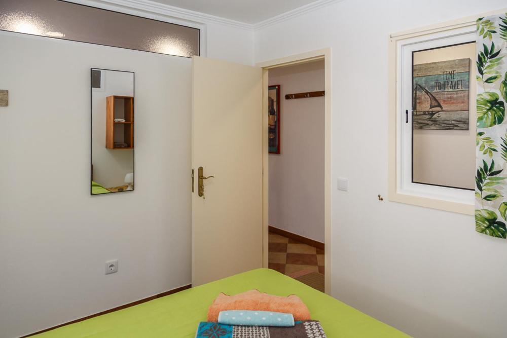 Residencia Ana Piso Zero 0 Daire Santa Cruz  Dış mekan fotoğraf