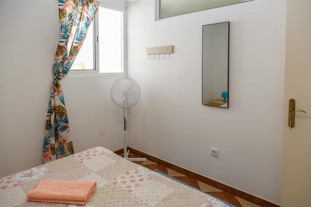 Residencia Ana Piso Zero 0 Daire Santa Cruz  Dış mekan fotoğraf