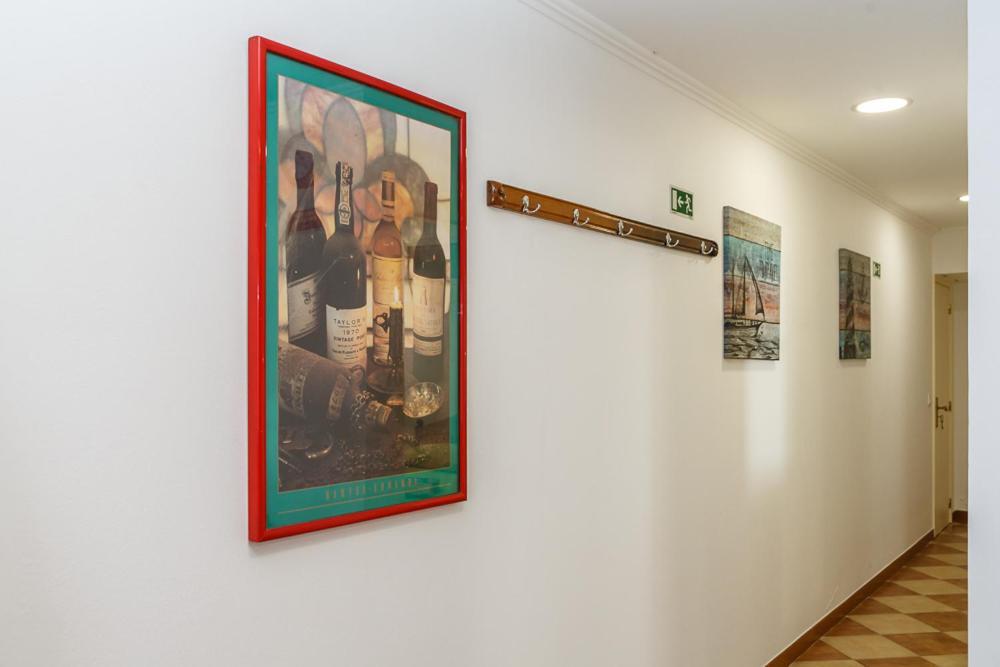 Residencia Ana Piso Zero 0 Daire Santa Cruz  Dış mekan fotoğraf