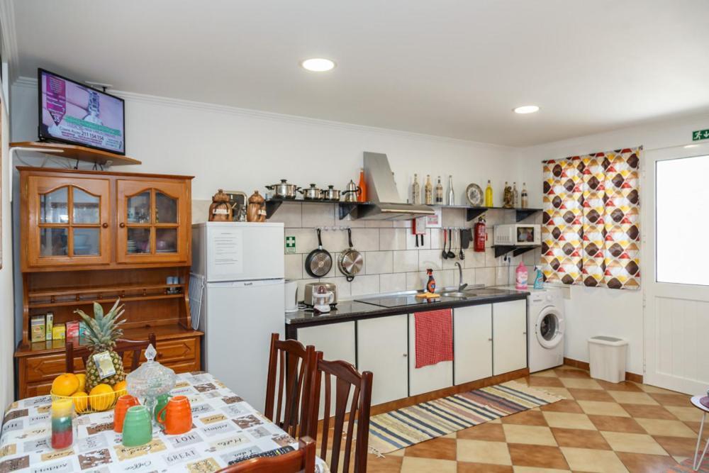 Residencia Ana Piso Zero 0 Daire Santa Cruz  Dış mekan fotoğraf
