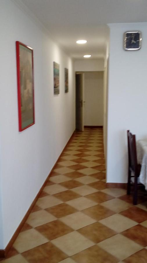 Residencia Ana Piso Zero 0 Daire Santa Cruz  Dış mekan fotoğraf