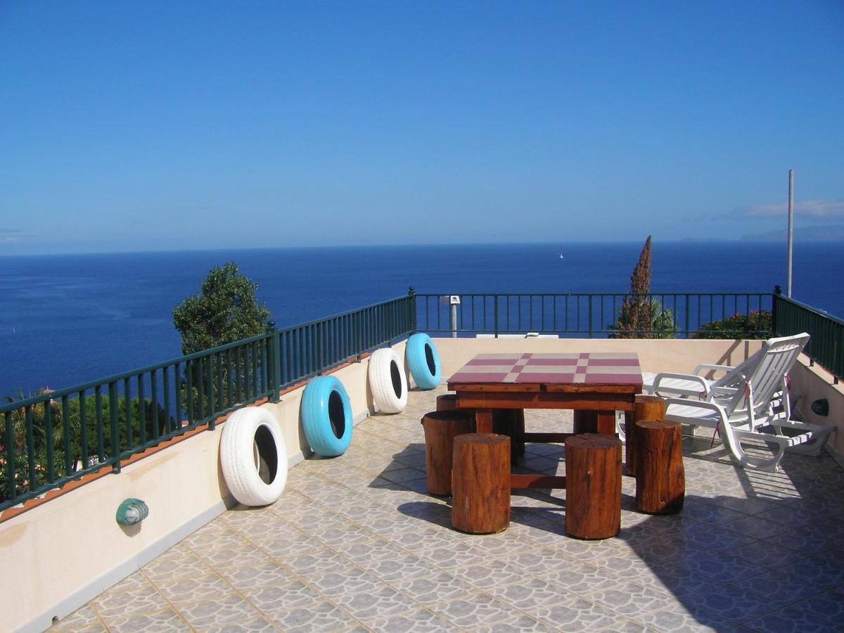 Residencia Ana Piso Zero 0 Daire Santa Cruz  Dış mekan fotoğraf