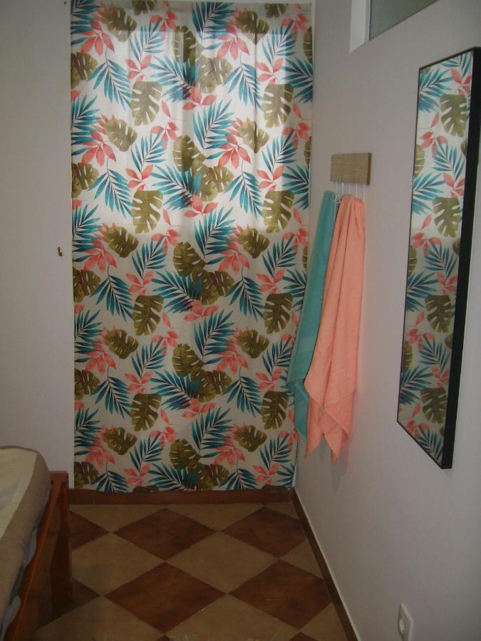 Residencia Ana Piso Zero 0 Daire Santa Cruz  Dış mekan fotoğraf